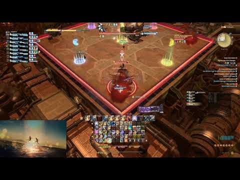 O7s nin POV 5.5k DPS