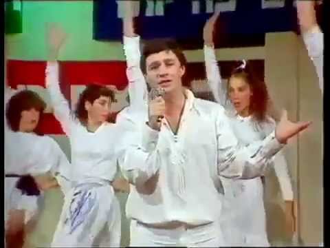 Avi Toledano - Beiajad