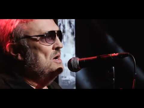 Dziubek Band & Krzysztof Cugowski LIVE