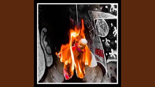 Empty eyes, vacant gaze