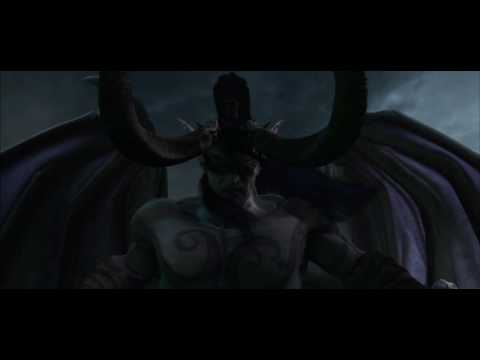 Warcraft III: The Frozen Throne Intro