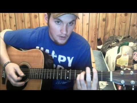 Heres To The Good Times - Florida Georgia Line