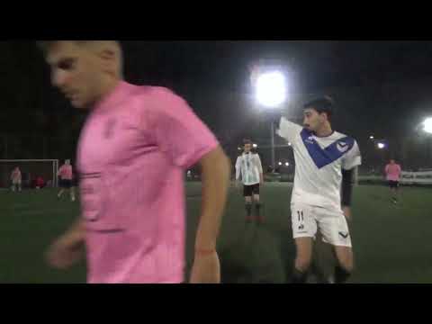 HPG VS BLUE LABEL - #LigaNuñez - #Apertura SLD 15/5/2022