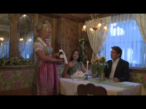 Hotel Stangl Thaur in Tirol, traditionelle Tiroler Wirtshauskultur!