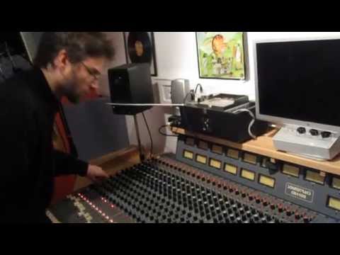 Clash of the Titans (Ishan Sound/Ras Addis) - Dubkasm Mix