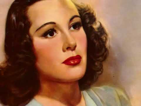 VOICE OF FIRESTONE 30 07 1945 with GLADYS SWARTHOUT