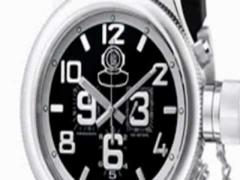 Russian Dive Watch