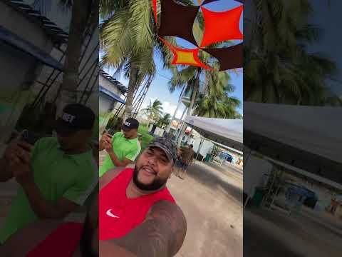 Festival do Tamuatá 2026🔥🔥📍parte.1 #explorepage #marajó