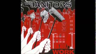The Janitors - God hates you