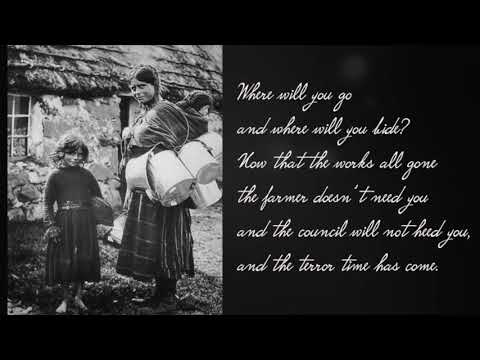 The Terror Time- Katie Theasby (with Finbar Furey)