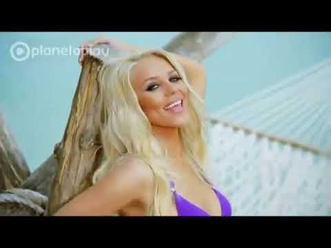 GERGANA - MIRIS NA LYUBOV / Гергана - Мирис на любов, 2012