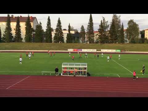 Sudet-peka 2 puolisko