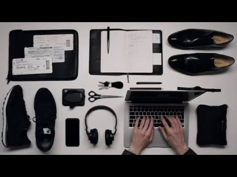 Das sind wir - Absolventen der STF erzählen – Master (MSc) Product Management Fashion & Textile