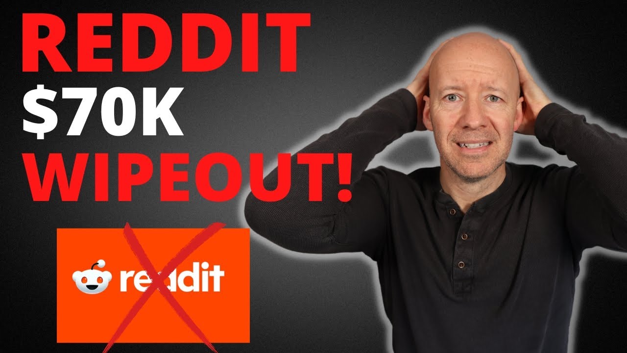 Life After Reddit - What Next???