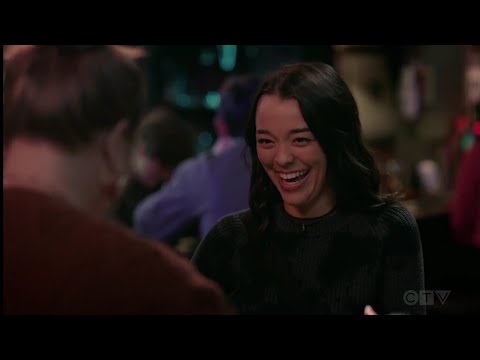 Mika Yasuda & Taryn Helm 19x18 2 Mika asks Helm on a date