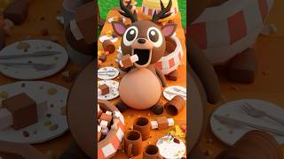 Tom sings night 99 thanksgiving dinner asmr