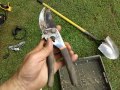 Video #1: How to Find Arrowheads Indian Artifacts On Rivers & Streams What You Need THE BASICS Video #1: How to Find Arrowheads Indian Artifacts On Rivers & Streams What You Need THE BASICS