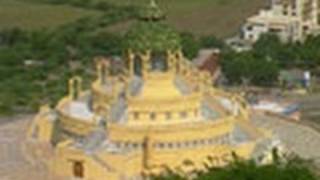 New Jain Temple at Palitana