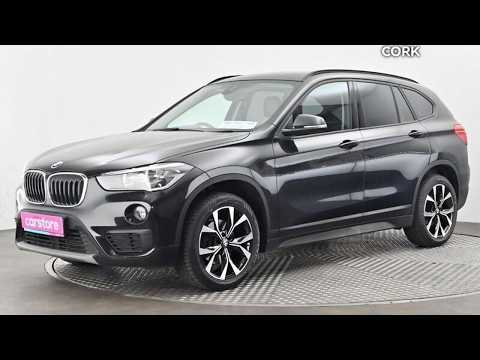 BMW X1 xDrive18d SE (Upgraded Alloys) - Image 2