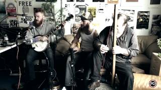 Ben Miller Band - Ghosts