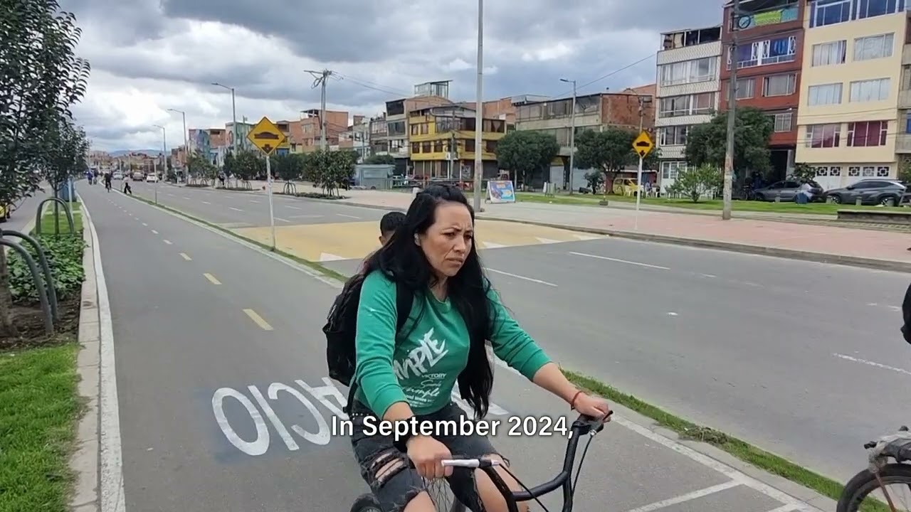 Ciudades - Seguridad Vial