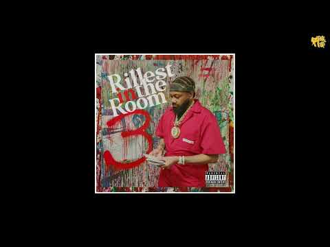 Bless Picasso - Rushmore [prod by Nottz]