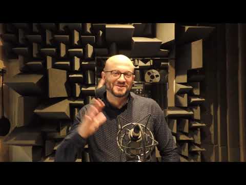 CONSERVATOIRE MARCEL LANDOWSKI - Présentation de l'électroacoustique