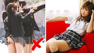 15 Examples of Japanese Etiquette That Will Drive You Crazy