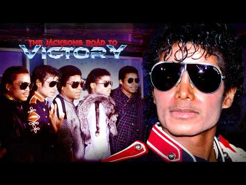 Thumbnail for The Tour Michael Jackson Never Wanted to Do | The Jacksons: Road to Victory | the detail. by the jacksons
