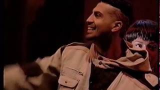 Apache Indian - Boom Shack-A-Lak