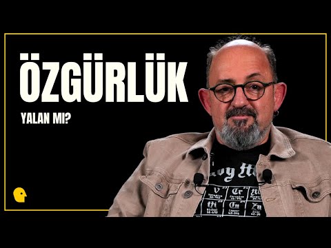 Özgürlüğün Gerçek Anlamı ve Sınırları Nedir? |  Sinan Canan ile Büyük Sorular 23 Nisan Özel