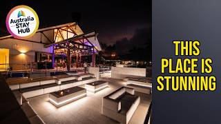 Novotel Darwin Airport - This Place Is Stunning | Darwin, Australia🛏️