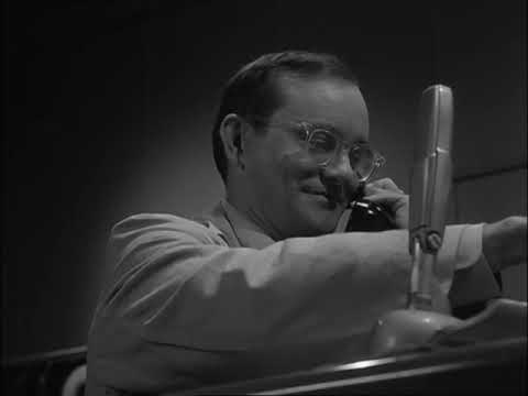 5x20 pt.04  Da Agnese, con amore - Ai Confini Della Realtà (The Twilight Zone)