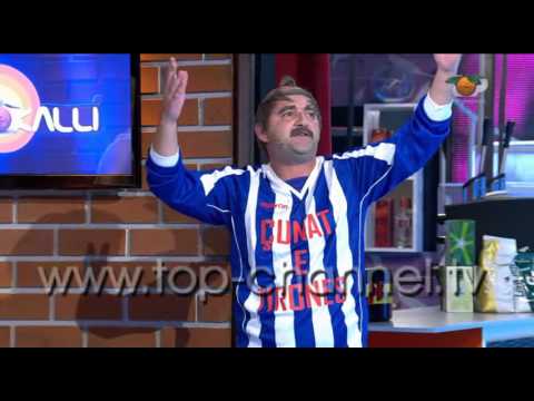 Portokalli, 4 Tetor 2015 - Ramadani & Labi (Mielli cudiberes)