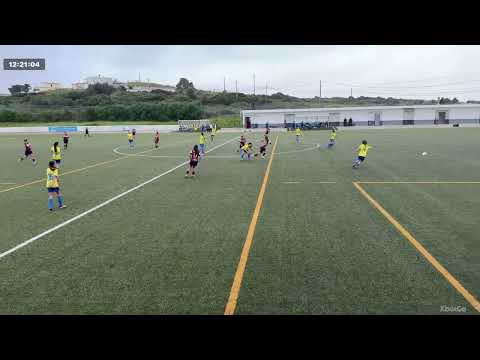 Estoril X Torreense