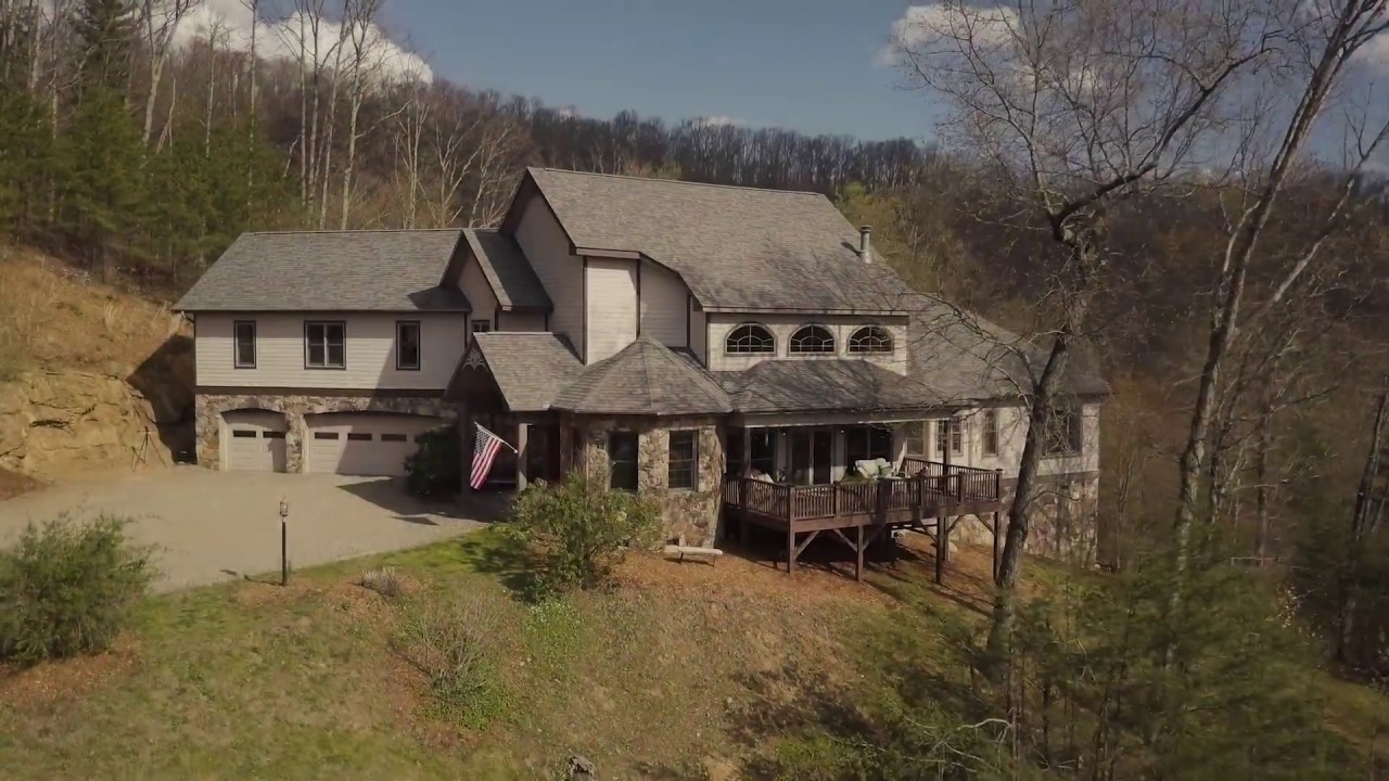 Video 3 by Justin Mitchell for Video Samples