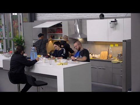 #PrviBendSrbije Ilija o greškama - 06.11.2022. #InstaTvSrbija