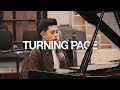 Turning Page - Sleeping at Last (Live Acoustic Cover)