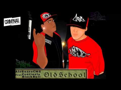 Old School - AleGuaro feat Centinela Black Bull