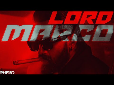 Lord Marco🥵|Unnimukundan|Marco|Mashup