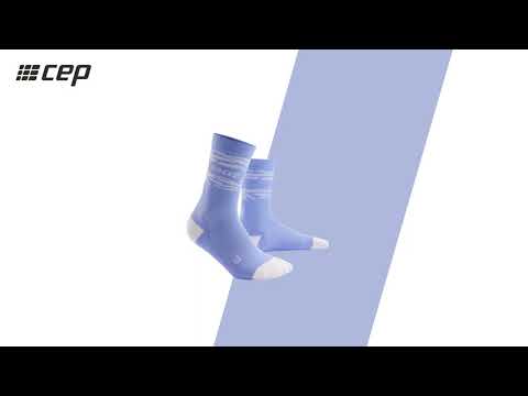 CEP I Animal Compression Socks