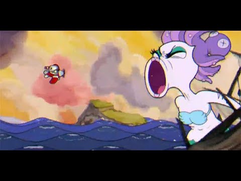 Cuphead - E3 2015 - Xbox One