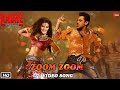 Item Song Zoom Zoom Radhe Movie Salman Khan Jacqueline Fernandez Sajid Wajid Sohail K