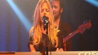 Christina Rosenvinge "Eva enamorada" & "Mi vida bajo el agua"