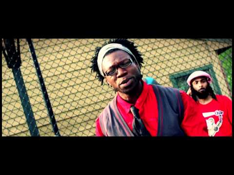 Jay Wallace - Get Live