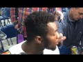 Dante Fowler talks preparing for NFL Draft - YouTube