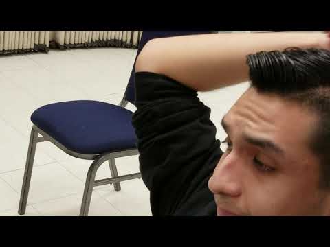 Reis (Zelda) vs Steve from Accounting (Mii swordfighter/DK)- Smash Ultimate