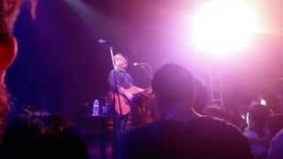 Matt Pryor - Polish The Broken Glass (Live @ Troubadour)