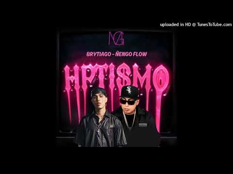 Brytiago, Ñengo Flow - HPTISMO (Short Version)