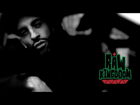 Raw Kingdoom - PA QUÉ QUIERO MÁS feat. Da Terror Bundy (Prod. Reeb One)